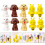 20 A Forma Animale Per Per Bambini 4