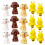 20 A Forma Animale Per Per Bambini 5