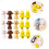 20 A Forma Animale Per Per Bambini 6