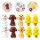 20 A Forma Animale Per Per Bambini 7