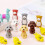 20 A Forma Animale Per Per Bambini 10