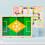 Set Tavolo Calcio Balilla In Con Scacchiera 2