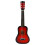 Chitarra In Legno 23 Pollici Per Bambini Rosso 5