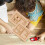 5 Set Casa a Due Mediorientale in Legno 3D Da Te per Bambini 11