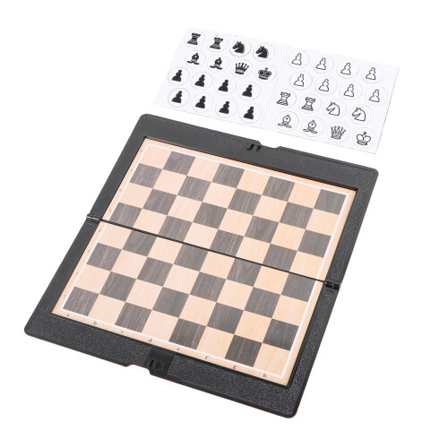 2 Set Magnetici Pieghevoli Premium 2