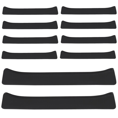10 Pièces Housse De Protection Pour Bûcheronnage Camping