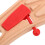 Set Per In Legno Con Connettori E Ponte 8