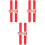 6 Braccialetti Con Dragone Per Capodanno 5