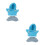 2 Set Per : Kawaii E Jeans 4