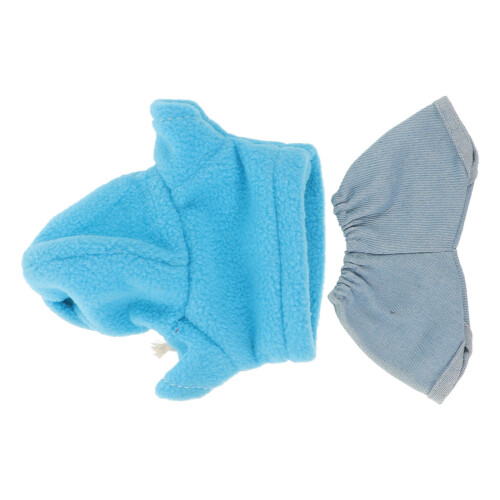 2 Set Per : Kawaii E Jeans 1