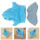 2 Set Per : Kawaii E Jeans 11