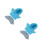 2 Set Per : Kawaii E Jeans 7