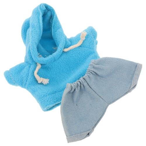 2 Set Per : Kawaii E Jeans 2