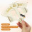 2 Sets Diy Nautische Meetinstrumentenkit Zeeman Sextant 6