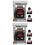 2 Set Giocattoli Distributore Con Cono 7