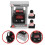 2 Set Giocattoli Distributore Con Cono 11