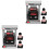 2 Set Giocattoli Distributore Con Cono 5