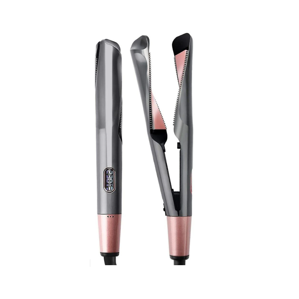 Remington Straightening Iron Gray
