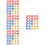 120 Stuks Genummerde Ballen Plastic Vervangende 9