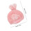 Poppenhoed Mini Diy Cartoon Hoed Decor 2