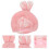 Poppenhoed Mini Diy Cartoon Hoed Decor 11