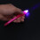 7 Pezzi Pennarello LED 2 In 1 Con Invisible E Luce UV 11