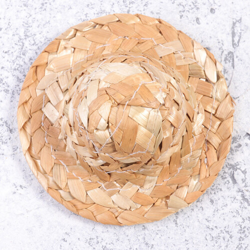 10 Pezzi 18 Cm Cappellino Fatto A Mano Per 2