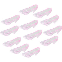 24 Stuks Hoge Sieraad Decoratie
