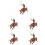5 Set Corrida Cowboy Torero E Realistici 8