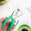 Handheld Stervormige Perforator Pentagram Voor Leren 3
