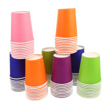 100 Stuks Kleurrijke Tekentassen Voor Kinderen Met Schildermaterialen