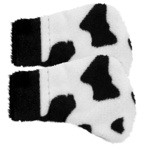 3 Paren Mini Schoeisel Verkleedaccessoire Feestdecoratie 2