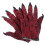 1 Paar Wolf Handschoenen Halloween Cosplay 1