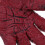 1 Paar Wolf Handschoenen Halloween Cosplay 8