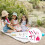 2 Sets Speelgoed Haarsalon Pretend Playset Kit 11
