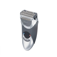 Remington MS5120 Rasoio a tripla lamina in titanio
