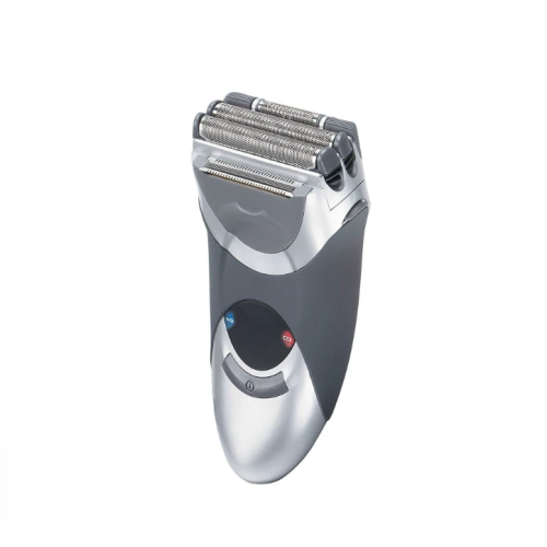 Remington Remington MS5120 Ξυριστική μηχανή με τριπλό φύλλο τιτανίου MS5120