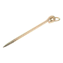 Tie Out Stake - Grondanker Outdoor Gebruik