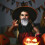 3St Kunstbaard Mannelijke Baard Halloween Met Elastische 5