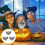 3St Kunstbaard Mannelijke Baard Halloween Met Elastische 4
