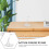 Character Display Stand Base For Action Figure Model 8