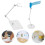 2 Set Per Action Figure In Con Effetto Dimostrativo 11