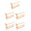 5 Sets Kinderen Opgraving Toolkit Borstel 11