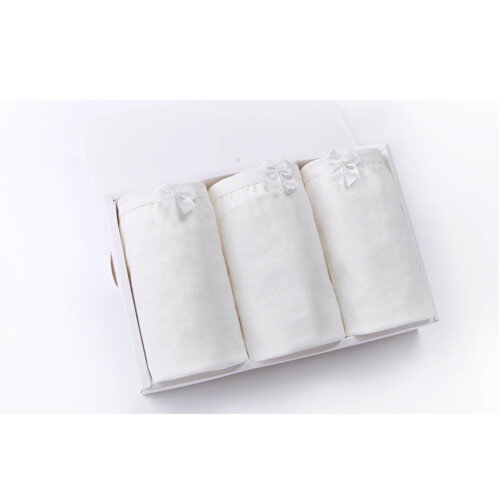 Dance Essentials Witzijden Slipje Met Stropdas 3-Pack 2