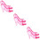 6 Stuks Hoge Decoratie Versiering 11