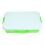 Sand Tray Portatile, Scatola Sabbia Per Bambini Con 1
