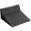 Grappige Skateboard Desktop Skatepark Kit Ramp Onderdeel 3