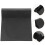 Grappige Skateboard Desktop Skatepark Kit Ramp Onderdeel 4