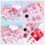 1 Set Interactieve Kinderen Make-Up Kit Speelgoed 10