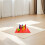 1 Set Kinder Bowling Speelgoed Buiten Gemakkelijk Vasthouden 7